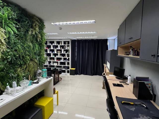 #3620 - Sala para Locação em São Paulo - SP - 2