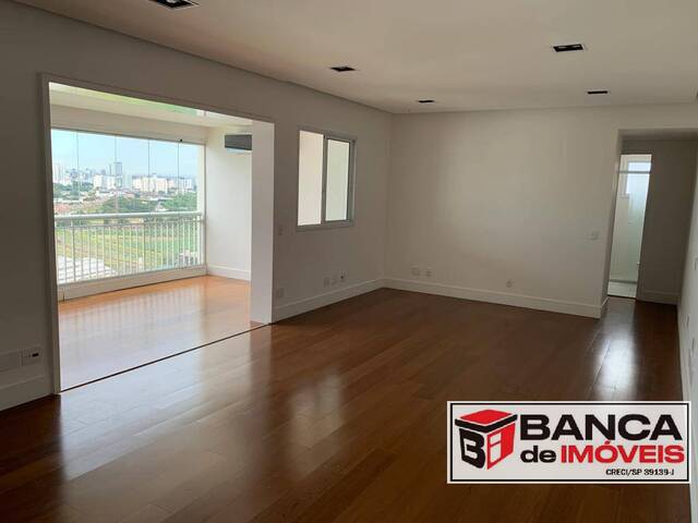 #3503 - Apartamento para Venda em São Paulo - SP - 1
