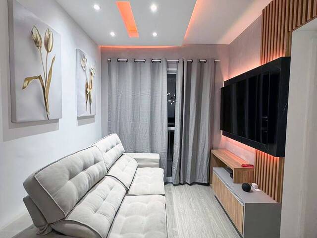 #3603 - Apartamento para Locação em Osasco - SP