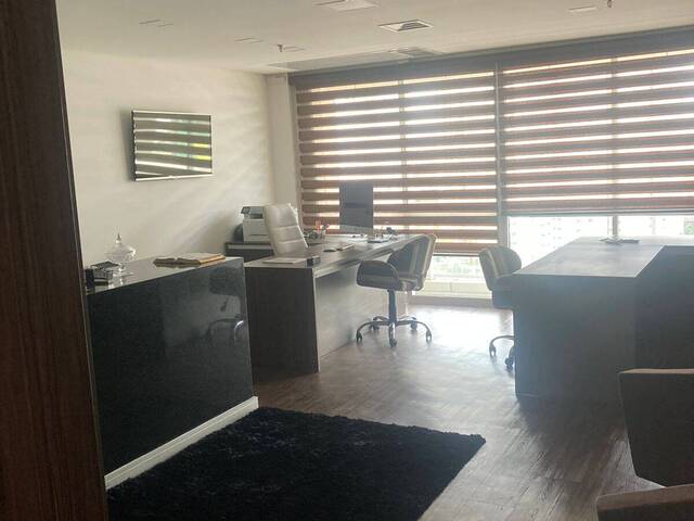 #3623 - Sala para Locação em São Paulo - SP - 1