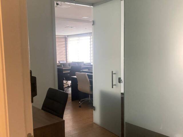 #3624 - Sala para Locação em São Paulo - SP - 3