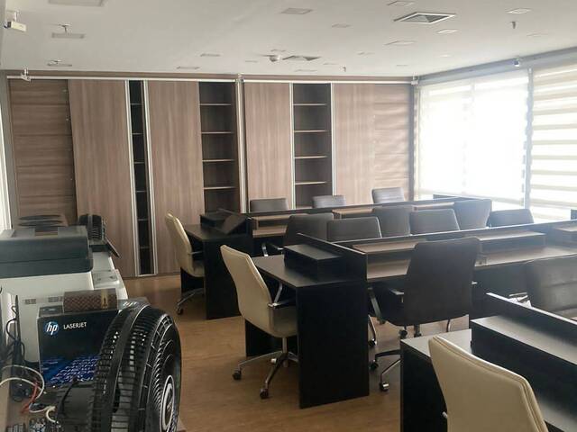 #3624 - Sala para Locação em São Paulo - SP - 1